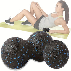 2pcs EPP Fascia Massage Ball for Muscle and Foot Relaxation