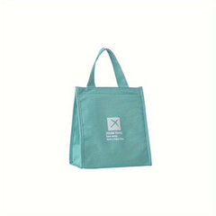 Thickened Insulated Bag Waterproof Portable Thermal Bag Oxford Cloth Bento Bag