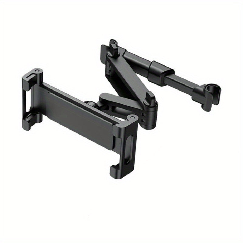 Car Headrest Tablet Stand Mobile Phone Holder