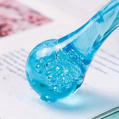 Small Portable Manual Acupoint Massager for Muscle Relaxation