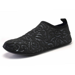 Men Barefoot Quick Dry Water Shoes Ultralight Beach Aqua Socks