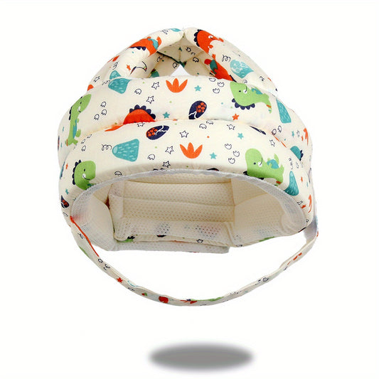 Baby Anti Fall Hat Baby Protector Anticollision Hat