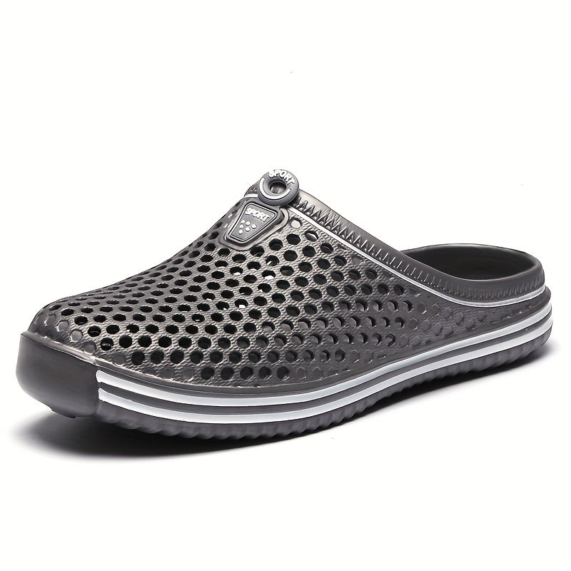 Women's Breathable Beach Hole Shoes Outdoor Sandals