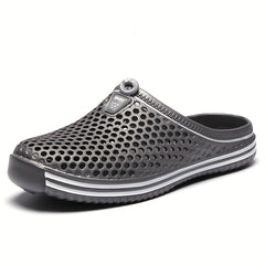 Women's Breathable Beach Hole Shoes Outdoor Sandals