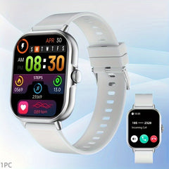 Smart Watches: Convenience and Possibilities