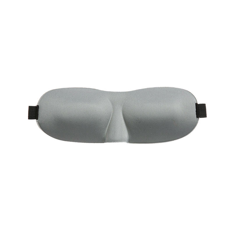 3D Sleep Mask For Women And Men Breathable Eye Cover For Sleeping