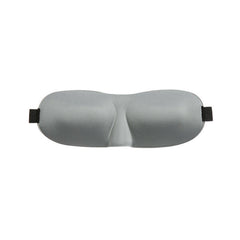 3D Sleep Mask For Women And Men Breathable Eye Cover For Sleeping