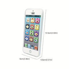Kids Toy Mobile Phone for Early Education and Enlightenment