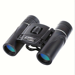 Waterproof HD Binoculars for Adults with Clear View for Bird Watching