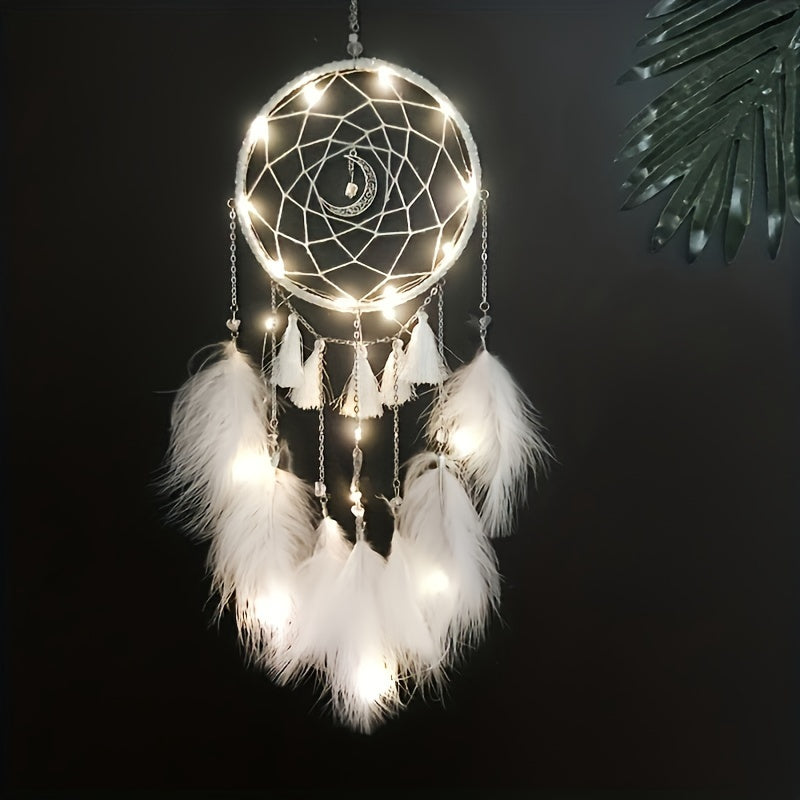 Dream Catching Net Room Bedroom Decoration Pendant Birthday Gift