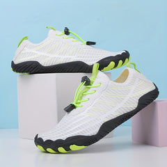 Women's Breathable Wading Shoes Quick Drying Non-slip Lightweight Fitness Shoes