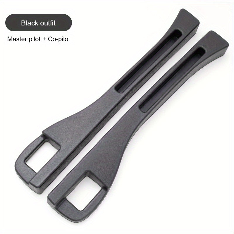 Car Seat Gap Plug Leak-proof Storage Box Universal Car Supplies