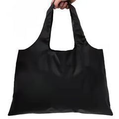 Xlarge Reusable Shopping Bags Heavy Duty Bulk Foldable Grocery Tote Polye