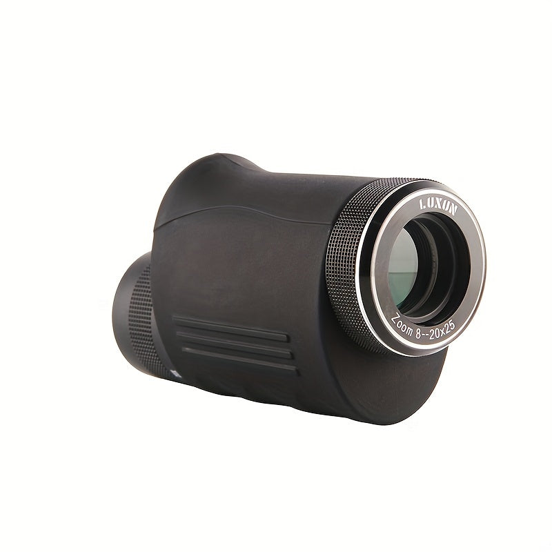 20x25 Monocular Telescope BAK4 Prism HD Waterproof Shockproof Adults
