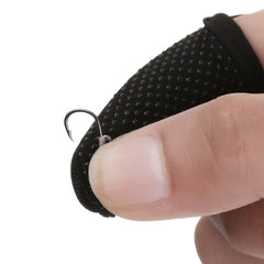 Anti Slip Fishing Finger Glove for Anglers