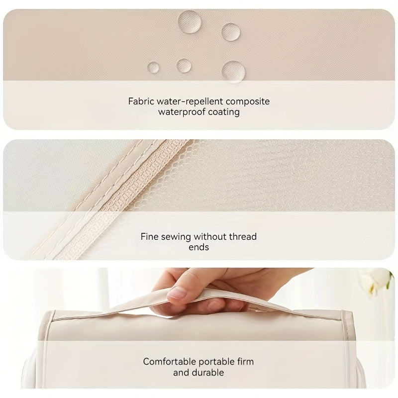 7pcs Travel Storage Bags Portable Clothes Shoes Luggage Storage Bag