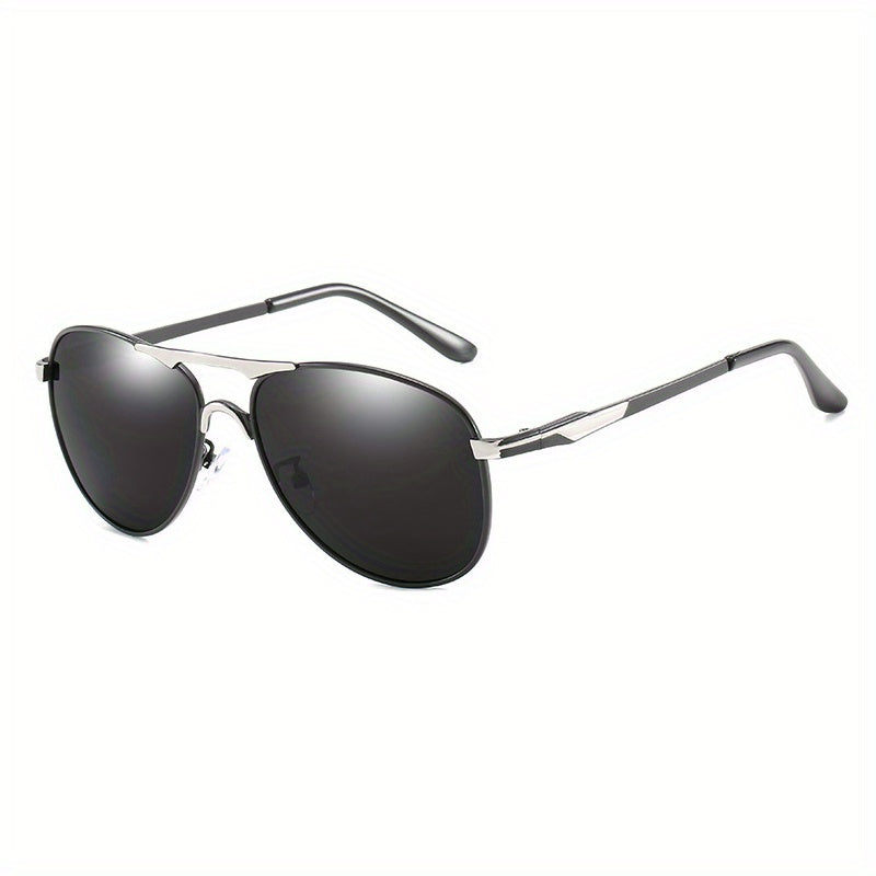 Men's Polarized Sports Sunglasses UV Protection