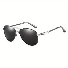 Men's Polarized Sports Sunglasses UV Protection