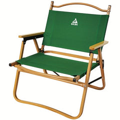 Portable Lightweight Camping Chair Fishing Stool Outdoor Beach Lounge