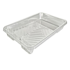 Hard Shell Paint Roller Tray 22 86 Cm with 10 Disposable Liners