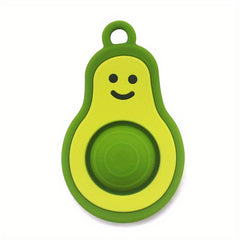 Baby Molar Stick Silicone Teether Boiled Water Toy Gnawing Glue Anti-eating Hand