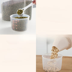 Coarse Cereals Storage Box Sealed Fresh keeping Container