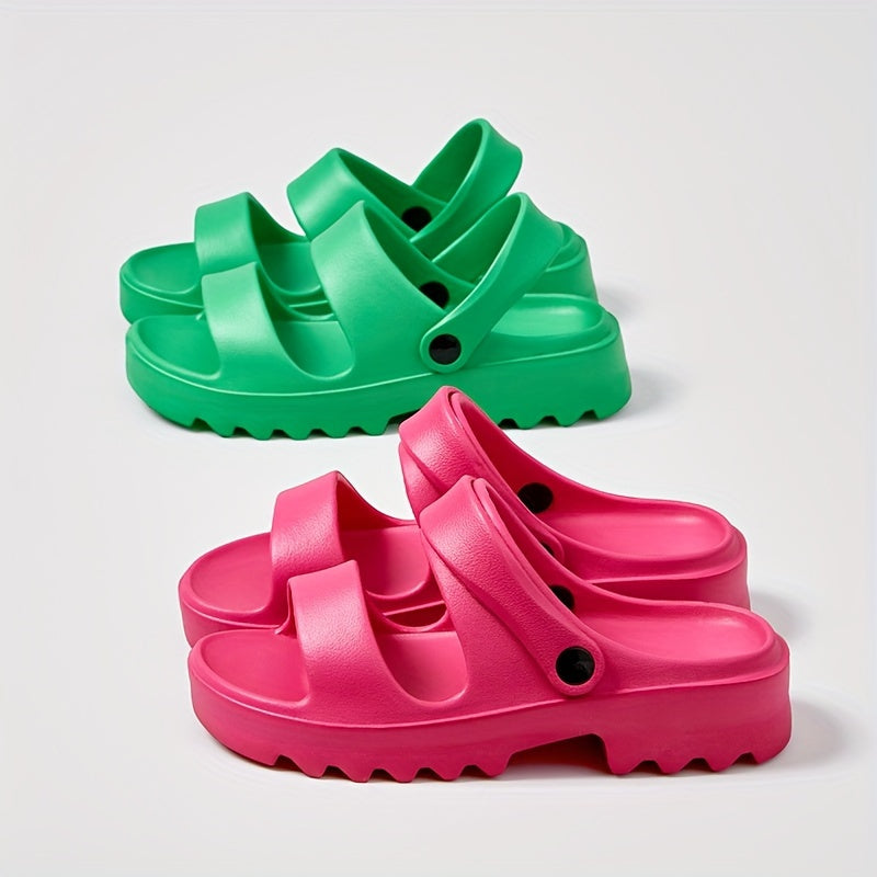 Casual Outdoor Non-slip Sandals for Women
