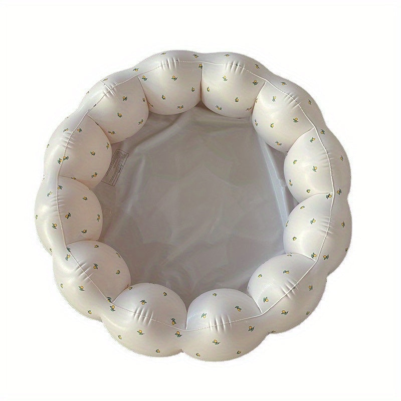 Inflatable Bathtub Children Baby Pool Bathtub