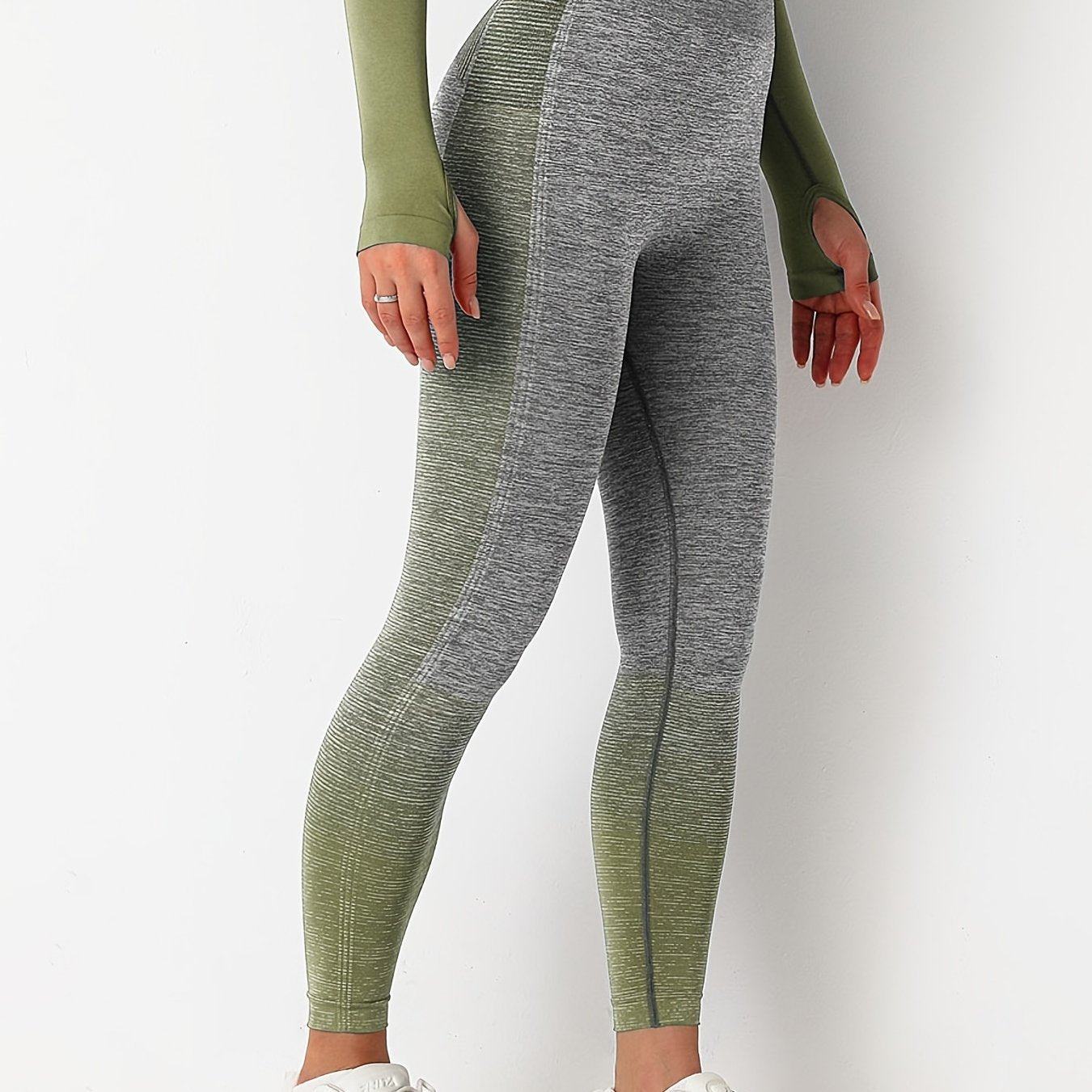 Quick Drying Sports Leggings for Women
