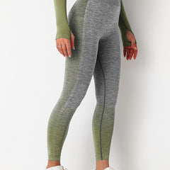 Quick Drying Sports Leggings for Women