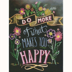 Large Size 5D Flocked Canvas Diamond Painting DIY Set with Tools 35X45cm