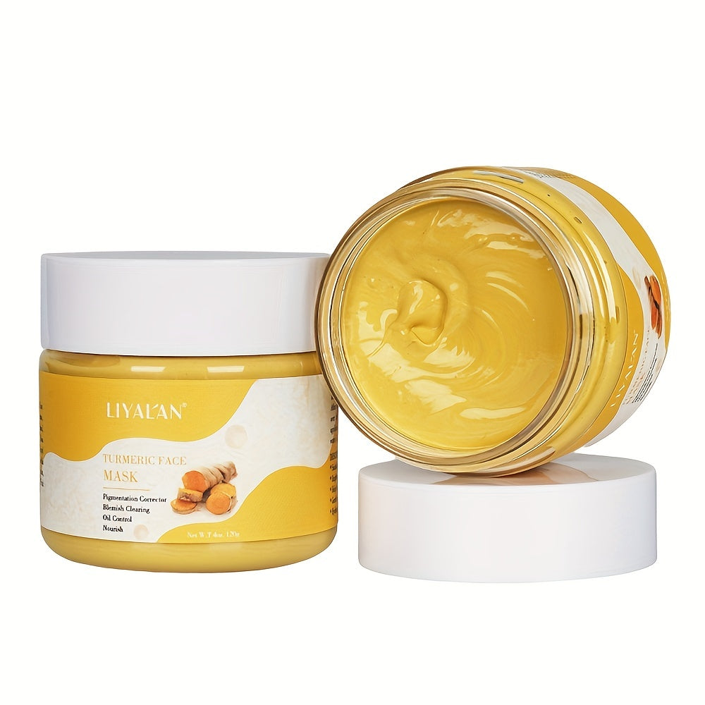 Organic Pink Clay Face Mud Mask - Natural Skincare Solution