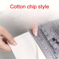 700cc Car Emergency Urine Bag Disposable Mobile Toilet