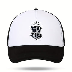 Unisex Sunshade Breathable Baseball Cap for Outdoor Fishing