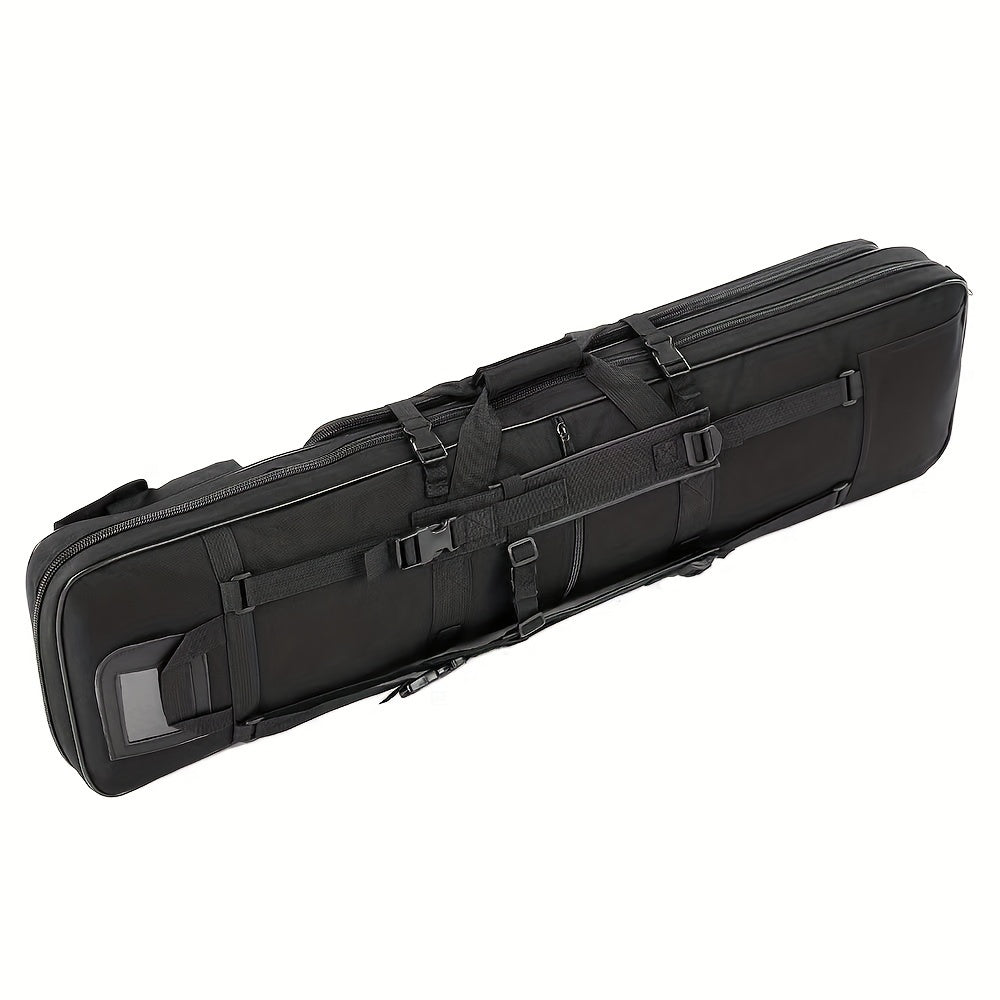 Multifunctional Outdoor Storage Bag Large Capacity Backpack for Fishing Rod