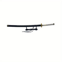 Samurai Katana Sword Halloween Cosplay Role-playing Prop