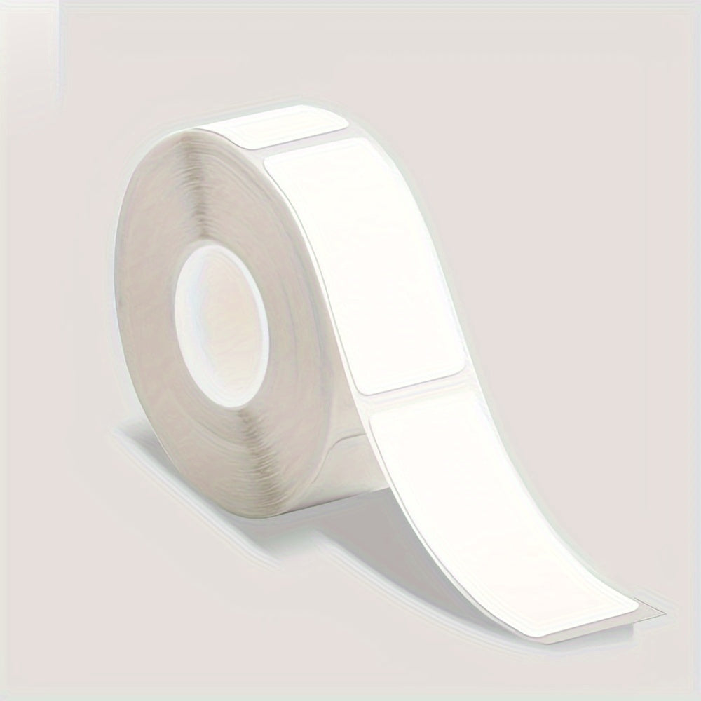 Thermal Label Paper Self Adhesive Label Sticker Waterproof TearProof