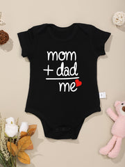 Cute 100% Cotton Baby Girls Romper Onesie 0-24M