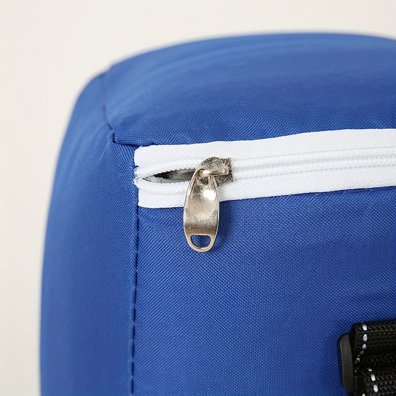 Insulated Bag for Outdoor Picnic Large Capacity Bento Bag