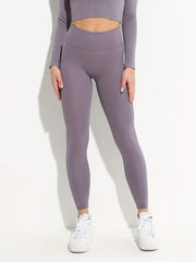 Butt Lifting High Waist Yoga Leggings