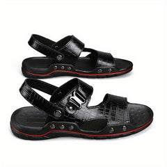 Men's Outdoor Anti-skid Beach Sandals
