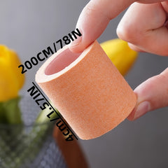 Cracked Fingers Adhesive Tape Breathable High Viscosity Anti-Cracking
