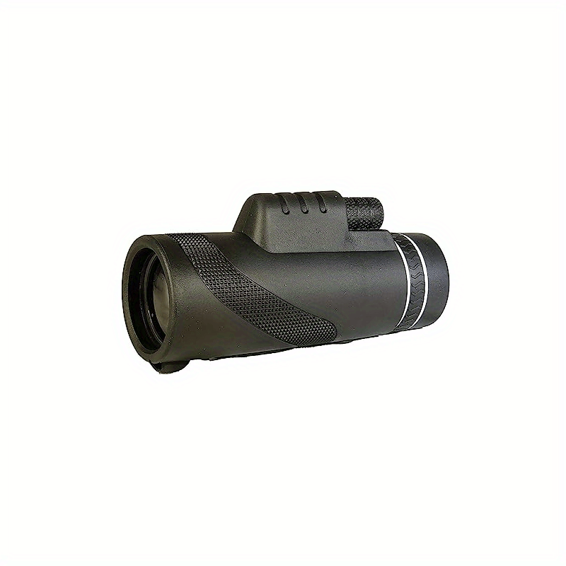 40x60 Monocular Telescope High Definition for Bird Watching and Travel