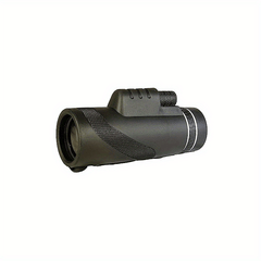 40x60 Monocular Telescope High Definition for Bird Watching and Travel
