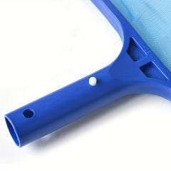Professional Deep Skimmer Net for Pool Hot Tub Pond
