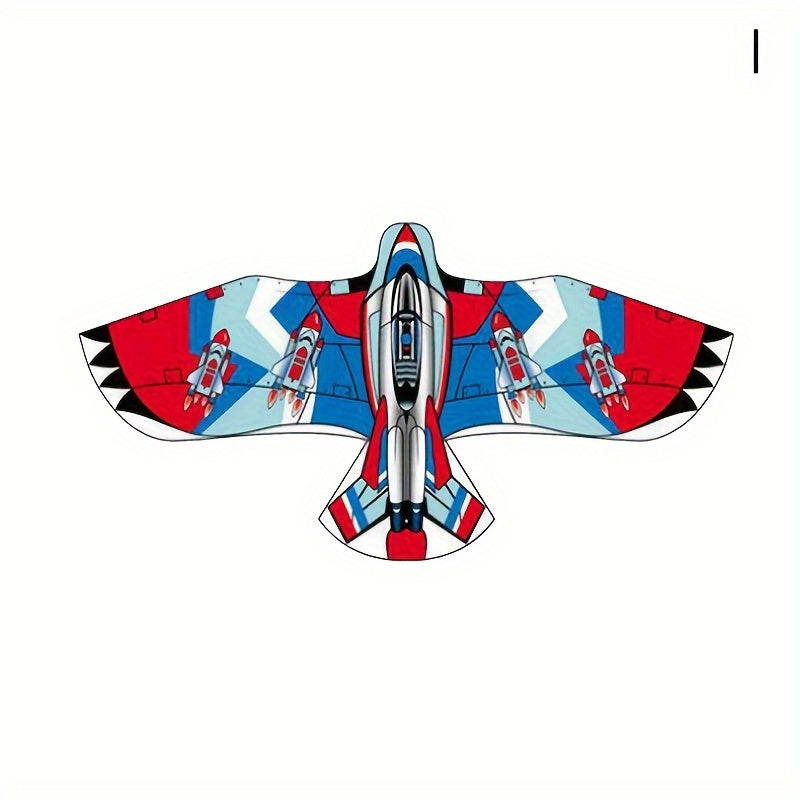 Phoenix Eagle Owl Kite for Outdoor Entertainment