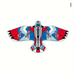 Phoenix Eagle Owl Kite for Outdoor Entertainment
