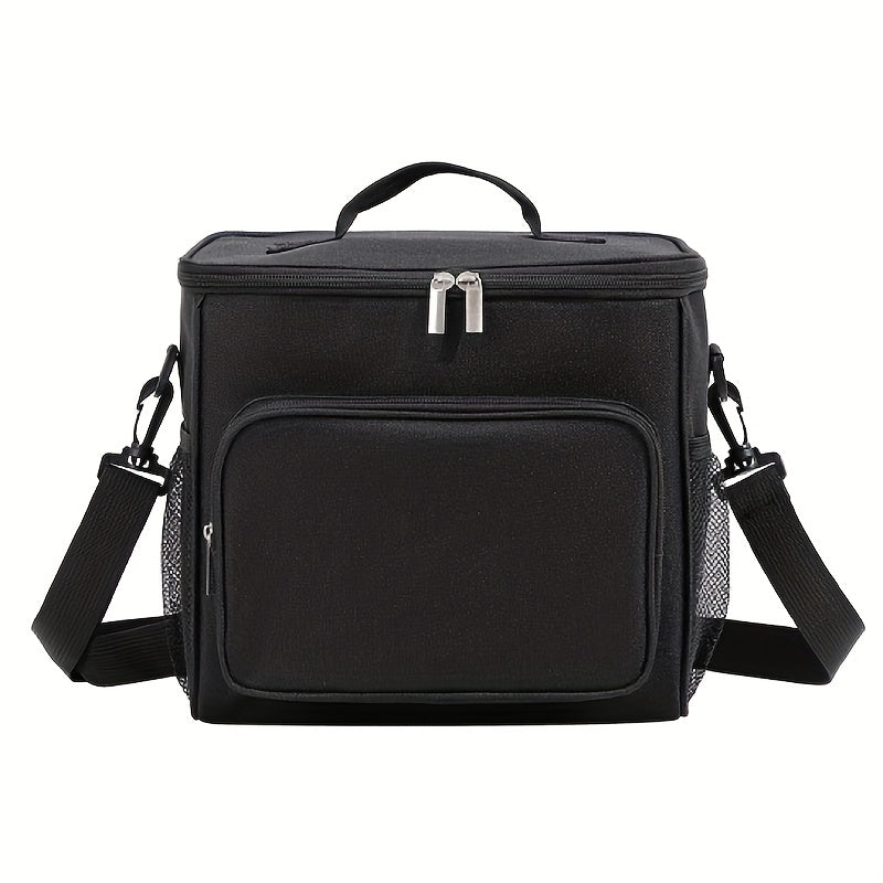 Outdoor Portable Insulated Bag for Picnic Travel