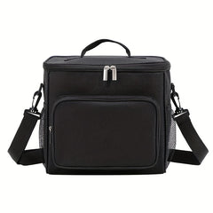 Outdoor Portable Insulated Bag for Picnic Travel