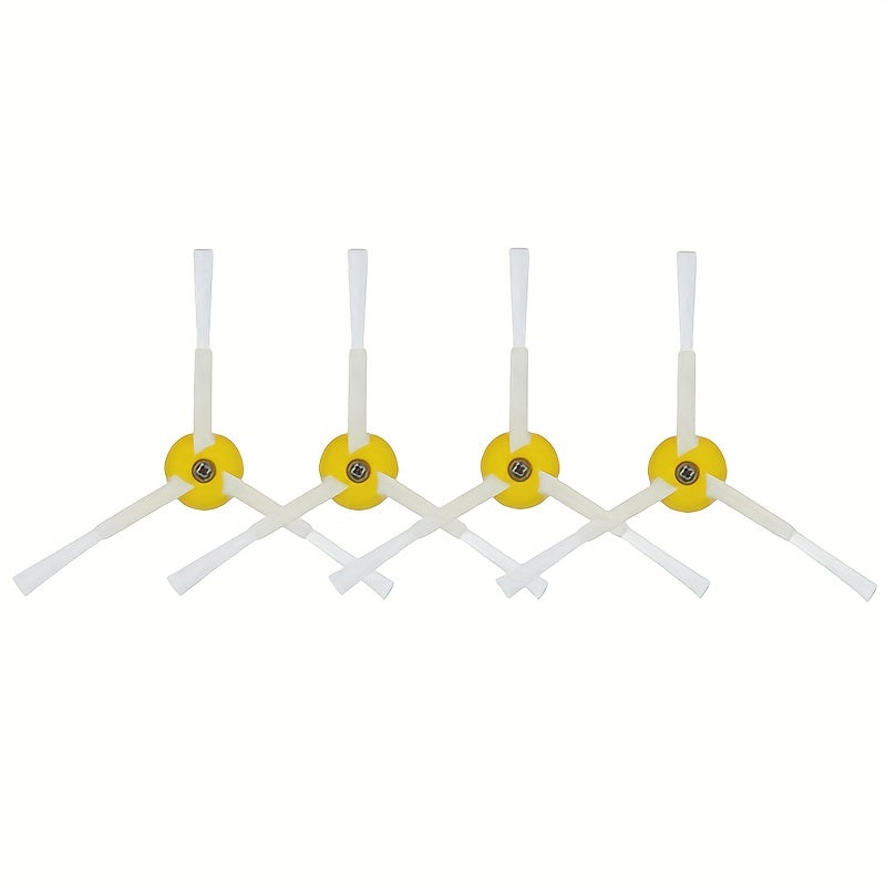 4pcs Side Brush For IRobo 800 900 Series Sweeping Robot Vacuum Cleaner